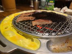 -海之屋韩式烤肉(海棠68环球美食街店)