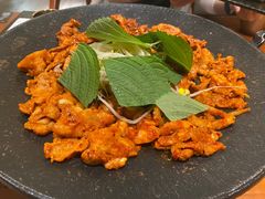 -春熙台韩国料理·章鱼肥牛(西丽店)