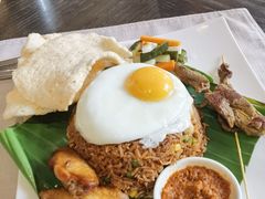 -深圳佳兆业万豪酒店-金沙全日餐厅