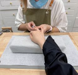 -M13瑾玳•专业美甲美睫
