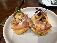 -WOKKA by艮上(中海环宇荟店)