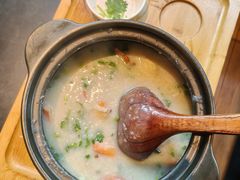 -如轩·海鲜砂锅粥·潮汕菜(一品天下店)