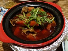 -百年神厨·地道川菜(清江西路店)