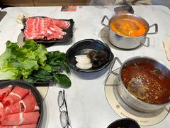 -呷哺呷哺(虹口赤峰路店)