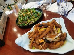 -绿江春(长江街店)