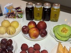 -东方棕泉·洗浴·按摩·美食国际水疗会所(福田店)