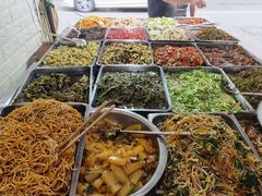 -枣阁园滴滴自助餐