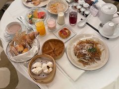 -澳门喜来登大酒店