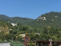 -天津盘山风景名胜区