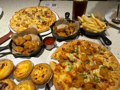 -必胜客(WOW中心城店)