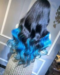 -SOULMAGIC 造型烫发染发