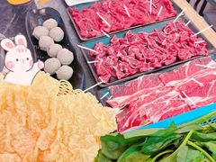 -林记潮牛·牛肉火锅(上马墩店)