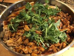 -黄记煌三汁焖锅(渝北金港国际店)