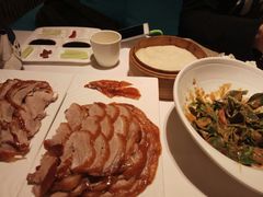 -同喜烤鸭店(光芒店)