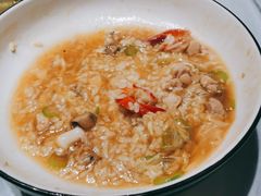 新加坡式海鲜烩饭-尚一汤 广东炖汤(金桥国际店)