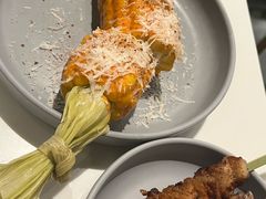 -胡麻(静安嘉里店)