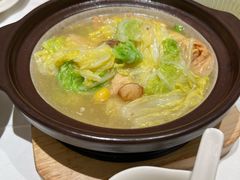 -茉里粤菜(皇姑万象汇店)