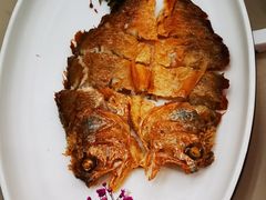 -顺风山庄(水濂山店)