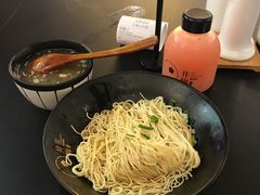 排骨酥面-贡梅老面馆·蟹粉面·无锡特色小吃(南长街主推店)