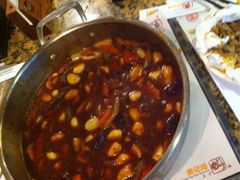 -黄记煌三汁焖锅(凯德广场店)