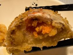 -辉记炭烧海鲜大排档·老字号(福田店)