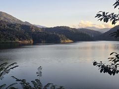 -孔雀湖生态旅游区