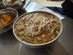 -正宗杨记普洱酸醋米线(总店)
