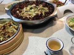 -杨记大丰收鱼庄(国贸店)