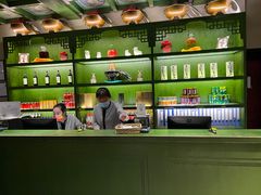 -古关火锅店(古北水镇景区店)