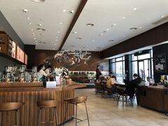 -星巴克(深圳龙华和平里店)