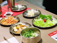 -西塔老太太泥炉烤肉(双井店)