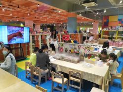 -宝燕乐园(闵行旗舰店)