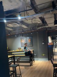 -G-STEPS舞蹈工作室