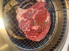 -炙城·韩式烤肉(南京东路店)