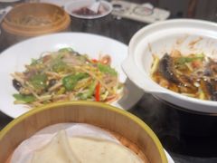 -芳芳私房菜·精做淮扬菜(承德路店)