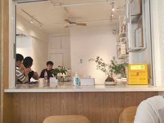 -Cafe on warm(丹霞店)