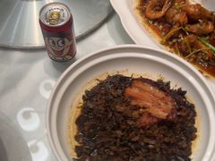 -盛百味·家宴餐厅(霸州分店)