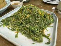 -良友·海鲜青岛菜(五四广场店)