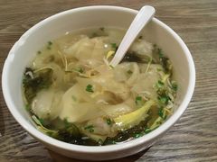 小馄饨-吴苑饼家(延平路店)