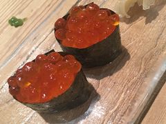 -然寿司(郎园vintage店)