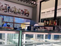 -四季小馆·地道北京小吃(广百店)