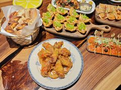-幸邻食堂