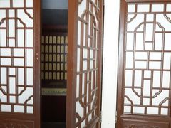 -明日世界密室轰趴·剧本桌游·箭馆团建(国贸店)