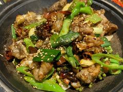 -老四川香辣馆(中心路店)