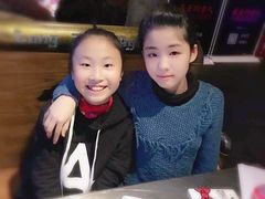 -很久以前羊肉串(大华三路店)