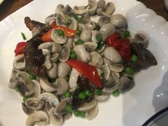 -洪泽老鱼馆(淮海一店)