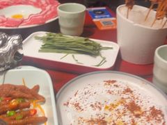 -袁老四重庆老火锅(桐梓坡店)