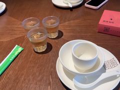 -单家老院·院子里的青岛菜(沙子口店)