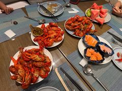 -菲住布渴酒店自助餐厅(阿里巴巴西溪园区店)