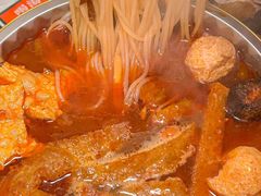 -顶上头·螺蛳火锅(五一新村店)